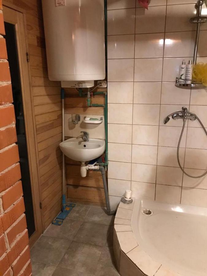 Ezmalas Rembate Zewnętrze zdjęcie